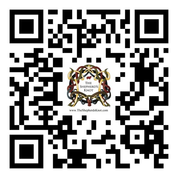 New Made in Scotland Belted Galloway Cow Pin Brooch Handmade - Picture 6 of 7